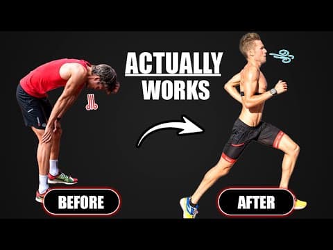 How to Breathe so Running Feels EASIER! thumbnail