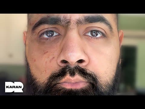 The Only Skincare Routine You Actually Need | Dr Karan thumbnail