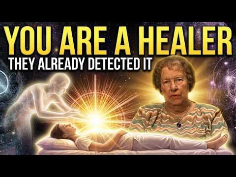 ⚕️ If You Do THIS Without Realizing, You're a Healer (And They Already Know) thumbnail