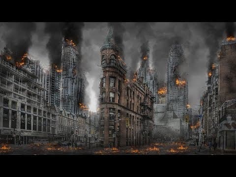 The Day Technology Went Away thumbnail