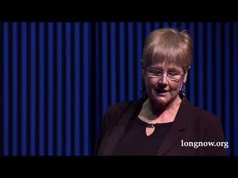Radical Ag: C4 Rice and Beyond | Jane Langdale thumbnail