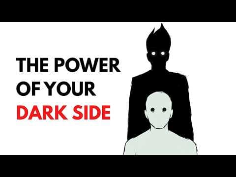 What is the shadow and how can it fuel success thumbnail
