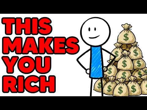 Why Retirees With $500,000 Actually End Up With $5 Million thumbnail