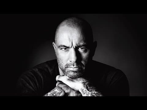 3 Rules That Will Immediately Change Your Life – Joe Rogan thumbnail