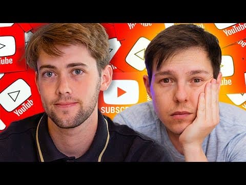 This isn’t working | Quitting the episodes thumbnail