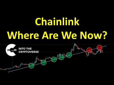 Chainlink: Where Are We Now? thumbnail