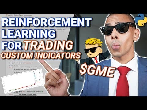 How to Enhance GME Trading Bots with Custom Indicators thumbnail