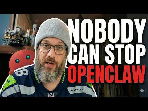 What Do Developers Want From OpenClaw Agents? thumbnail