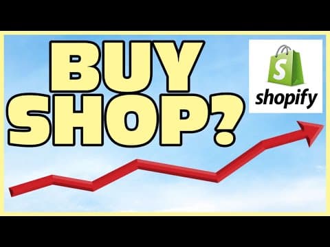 Is Shopify (SHOP) Stock a Good Buy After Q3 Earnings? thumbnail