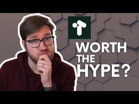 Does Tana live up to the hype? thumbnail