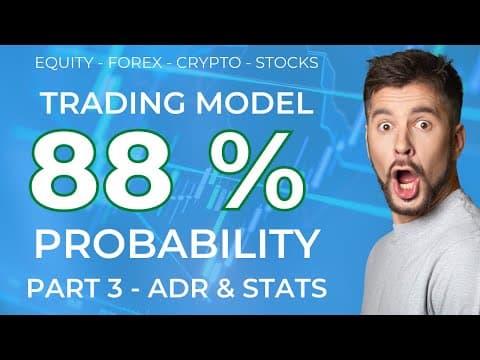 🔥 TOP SECRET TRADING STRATEGY PART 3 💰 88 % PROBABILITY thumbnail