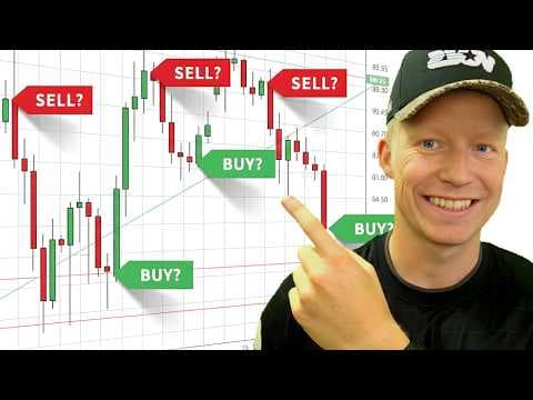The Only Technical Indicator You Need to Trade Consistently thumbnail