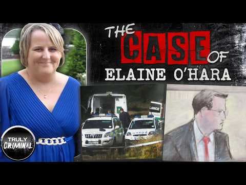What Happened to Elaine O'Hara? thumbnail