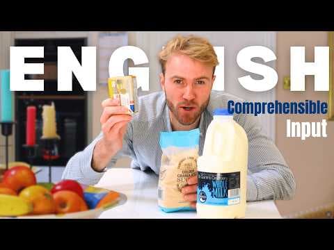 How to Learn English with Daily Routines thumbnail