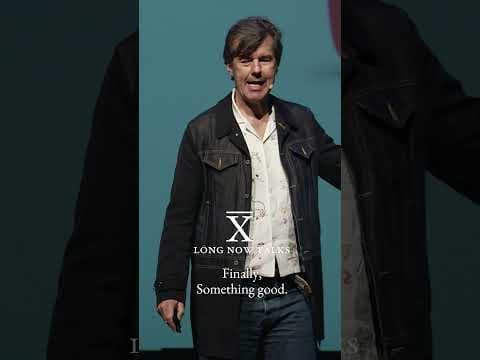 Stefan Sagmeister | Nostalgia Is a Mind Trick thumbnail