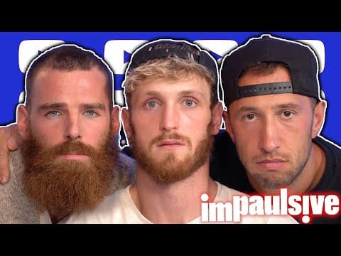 Boys Night Gone Horribly Wrong - IMPAULSIVE EP. 211 thumbnail