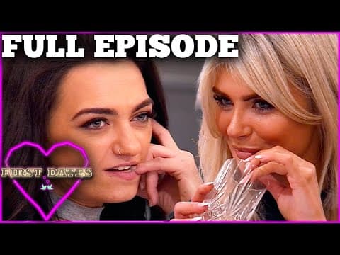 Nancie is mesmerized by lesbians✄ | Full Episode thumbnail