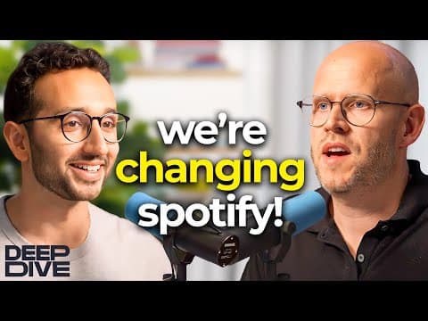 How Will Spotify's Audiobooks Change the Industry? thumbnail