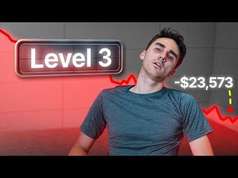 The 7 Levels of Traders thumbnail