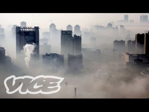The Devastating Effects of Pollution in China (Part 1/2) thumbnail