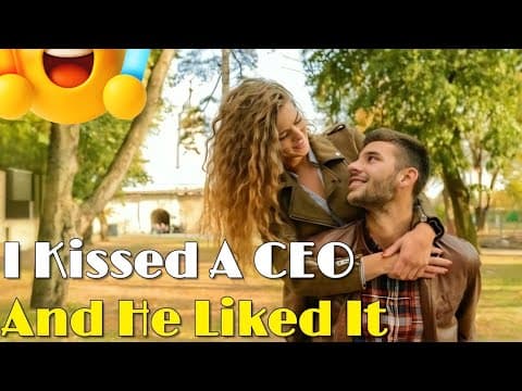 【Free Episode】🔥I Kissed A CEO And He Liked It🔥 #drama #dramabox #englishdrama #mafia thumbnail