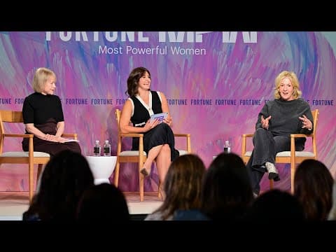 Courage In A Fractured World: A Conversation With Brené Brown Finding Ground In A Divided World thumbnail