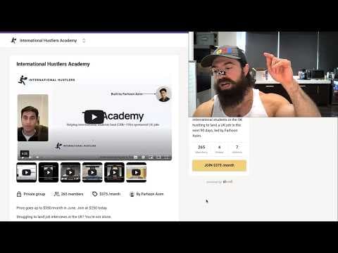 How to Improve a Job Placement Sales Page thumbnail