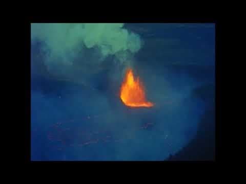 What Are Supervolcano Eruptions and Their Risks to Civilization? thumbnail