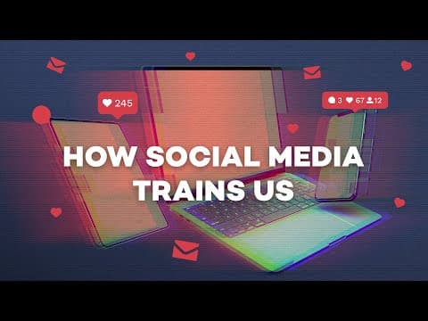 How Does Social Media Manipulate Your Brain? thumbnail