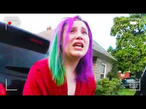 Woman Realizes Her Online Date Killed Her Husband thumbnail