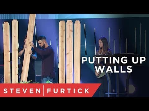 What's hurting your relationships? | Pastor Steven Furtick thumbnail