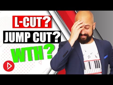 What Are Essential Video Editing Terms for Beginners? thumbnail