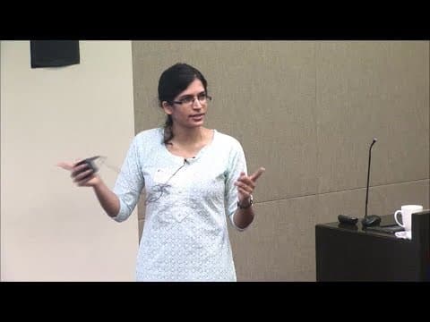 Automatic Speech Recognition - An Overview thumbnail
