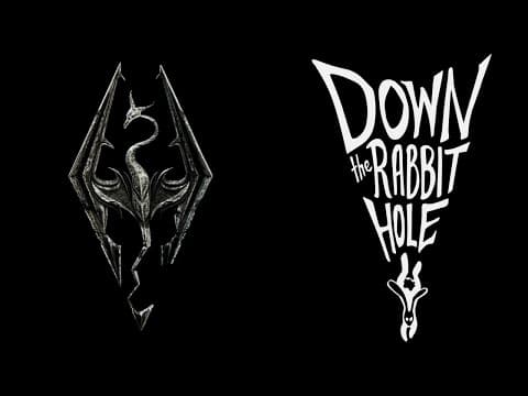 Unofficial Skyrim Patch | Down the Rabbit Hole thumbnail