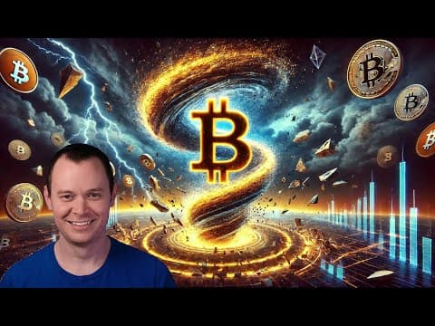 Why Is Bitcoin Dominance Rising Against Altcoins? thumbnail