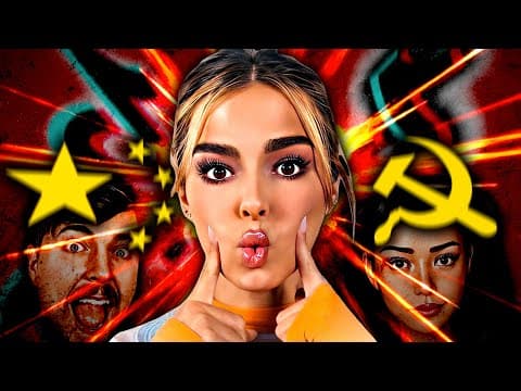 Is TikTok a Threat to Western Culture? thumbnail