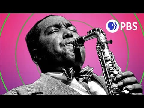 The Genius of Charlie Parker thumbnail