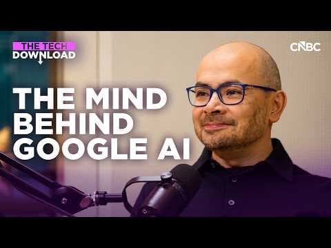 Inside DeepMind’s AGI Plan — Demis Hassabis thumbnail
