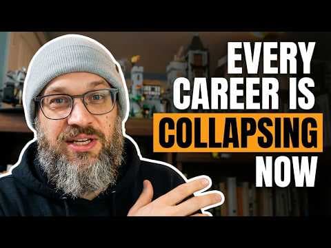How to Future-Proof Your Career With AI Agents thumbnail