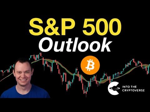 S&P 500 Outlook thumbnail