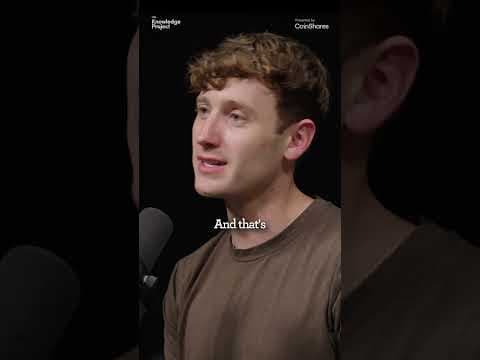 Harvey CEO: What I Wish I Knew Earlier thumbnail