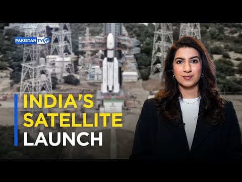 South Asia’s space race heats up | Get This thumbnail