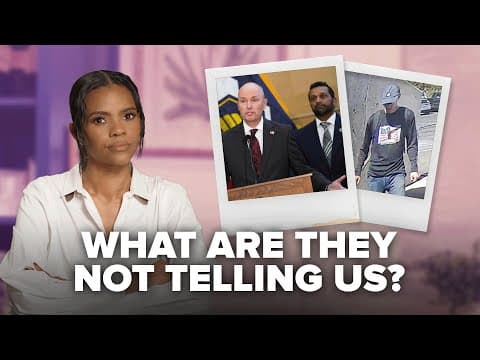 What Happened in the Charlie Kirk Shooting Case? thumbnail