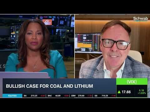 McDonald: Expect A.I. Chip Pullback, Big Banks Overbought, Bull Case for Coal thumbnail