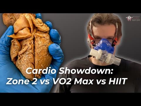 How to Combine Cardio for Better Heart Fitness thumbnail