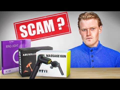 Think Twice Before You Dropship: How to Actually Make Money Online thumbnail