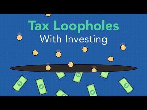What Are the Best Tax Strategies for Retirement Investing? thumbnail