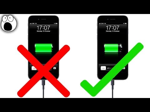 Everyday Things You're Consistently Doing Wrong thumbnail