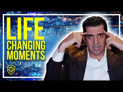 One Paradigm Shift Away From Changing Your Life thumbnail