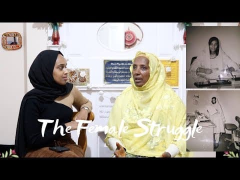 What Challenges Did the First Woman Graduate in Ethiopia Face? thumbnail